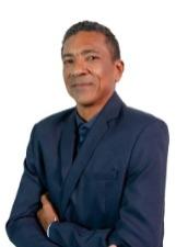 Fotografia oficial de SAMUEL LEAL