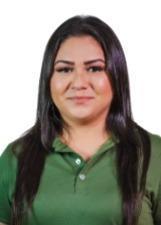 Fotografia oficial de GISELLY FORELIZA
