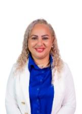 Fotografia oficial de CARINA DA SAÚDE