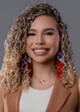 Fotografia oficial de GIORDANA ESTRELA