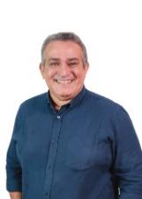 Fotografia oficial de PROF. SERGIO MENEZES
