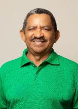 Fotografia oficial de DELEGADO NILTON NEVES