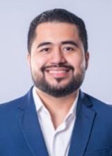 Fotografia oficial de PR. JÚNIOR SANTOS