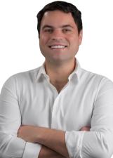 Fotografia oficial de GUSTAVO SEFER