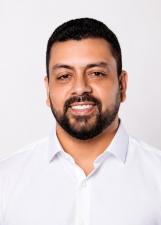 Fotografia oficial de HUGO MACHADO