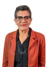 Fotografia oficial de MÃEZINHA