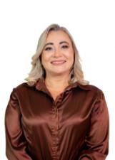 Fotografia oficial de DRA GISELE MAINARD
