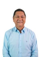 Fotografia oficial de DELEGADO FEDERAL EGUCHI