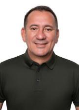 Fotografia oficial de JAIR MARTINS
