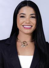 Fotografia oficial de INGRIDY TAVARES