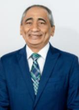 Fotografia oficial de RAIMUNDO SANTOS