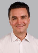 Fotografia oficial de CELSO SABINO