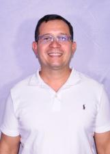 Fotografia oficial de DEOSMAR NETO