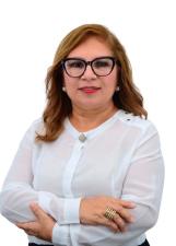 Fotografia oficial de JANIRA MORAES