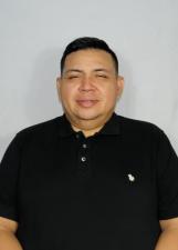 Fotografia oficial de DJ GORDO DO CROCODILO