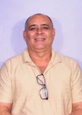 Fotografia oficial de PR. CARLOS RAMOS