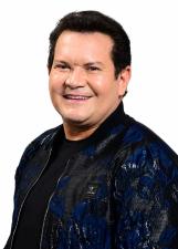 Fotografia oficial de XIMBINHA