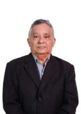 Fotografia oficial de DR. CELSO RIBEIRO