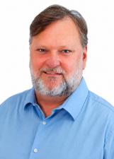 Fotografia oficial de PAULO BENGTSON