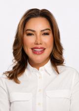 Fotografia oficial de RENILCE NICODEMOS