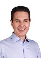 Fotografia oficial de JADER FILHO