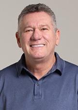 Fotografia oficial de KENISTON BRAGA