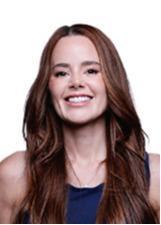 Fotografia oficial de ERIKA SABINO