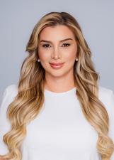 Fotografia oficial de ADRIANA ALMEIDA