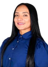 Fotografia oficial de SGT RAFAELA
