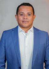Fotografia oficial de KELSON CORTEZ