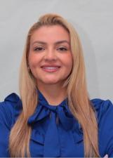 Fotografia oficial de BRUNA NUNES