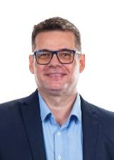 Fotografia oficial de PROF. ANDERSON MAIA