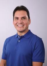 Fotografia oficial de DR. FLAVIO NOBRE