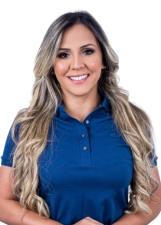 Fotografia oficial de ANDRÉIA SIQUEIRA