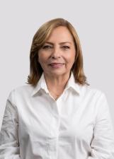 Fotografia oficial de ELIETH DE FÁTIMA