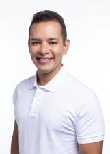 Fotografia oficial de AGENOR SANTOS