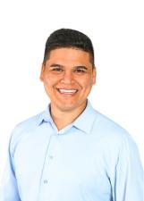 Fotografia oficial de PAULO CIDADÃO