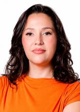 Fotografia oficial de LUIZA BUENO
