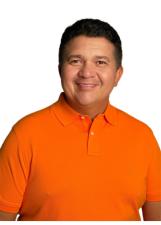 Fotografia oficial de JUNIOR DA SAÚDE