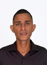 Fotografia oficial de REX A LENDA