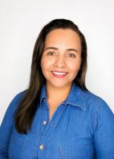 Fotografia oficial de LEILIANI CABRAL