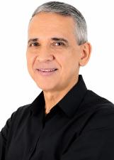 Fotografia oficial de MARINHO DA CUNHA