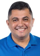 Fotografia oficial de RENATO OLIVEIRA
