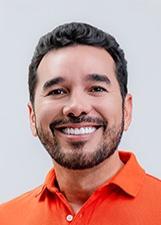 Fotografia oficial de DAYAN ROCHA