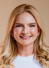 Fotografia oficial de DIELLY SILVA
