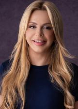 Fotografia oficial de CILENE COUTO