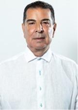 Fotografia oficial de ZECA PIRÃO