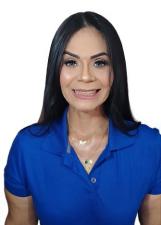 Fotografia oficial de SGTO INGRID