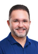 Fotografia oficial de CHAMONZINHO