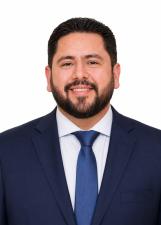 Fotografia oficial de JOÃO PINGARILHO